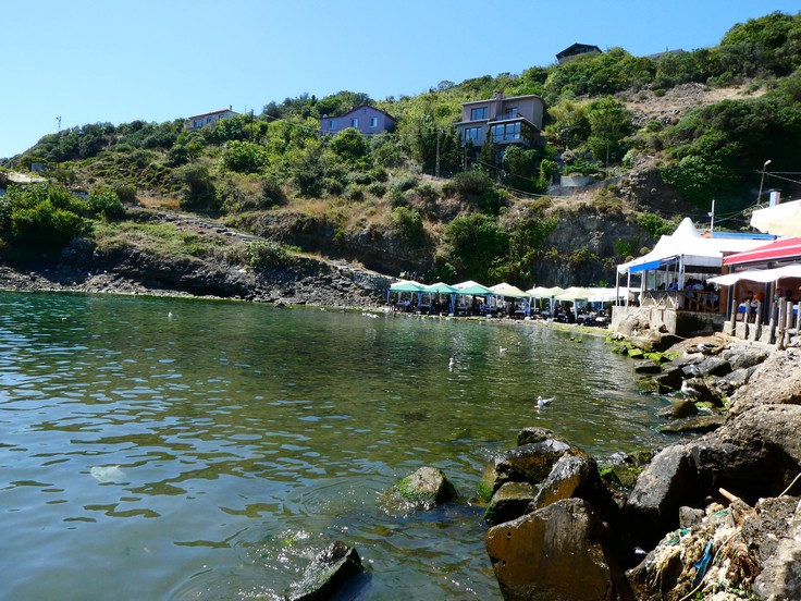 Garipçe Köyü