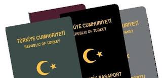 Pasaport harçları