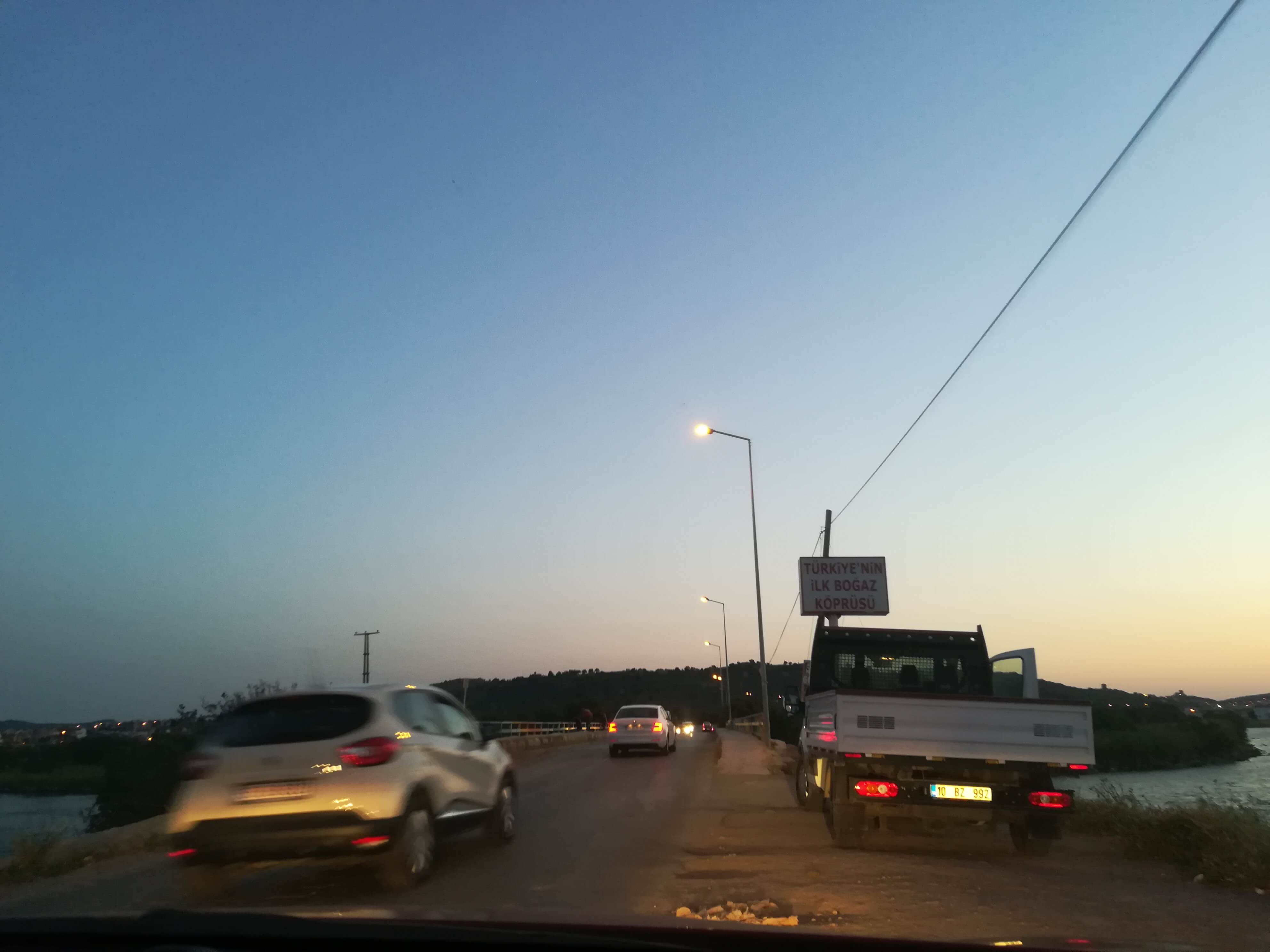 Ayvalık gezilecek yerler