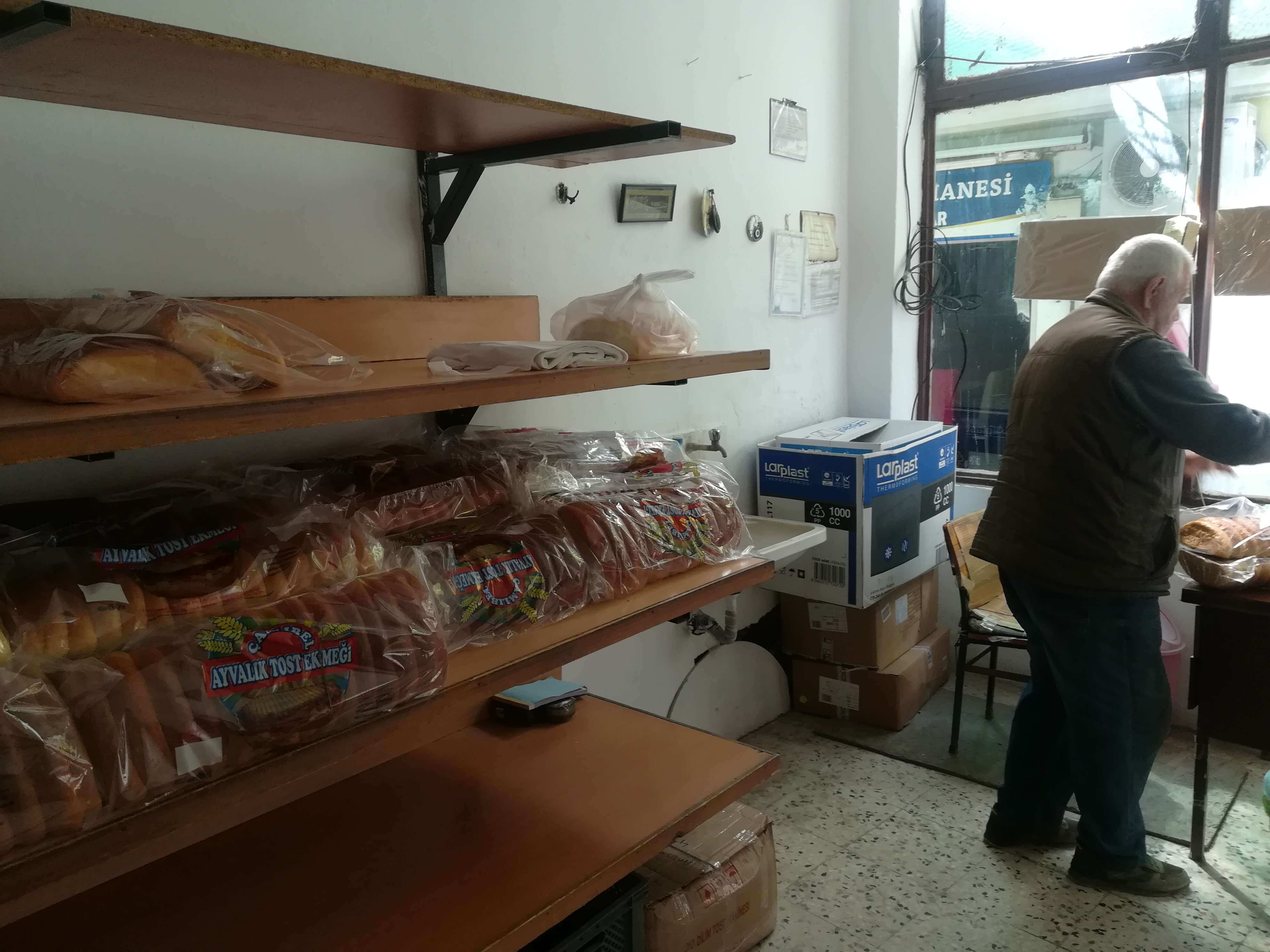 Ayvalık gezilecek yerler