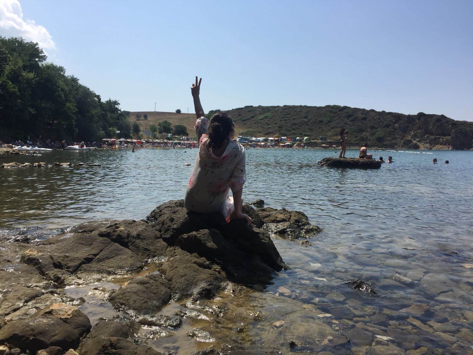 Gelibolu'da gezilecek yerler