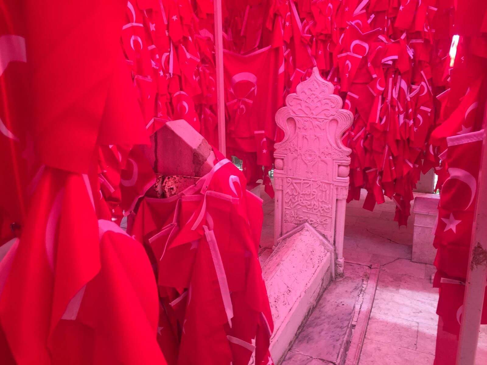 Gelibolu'da gezilecek yerler