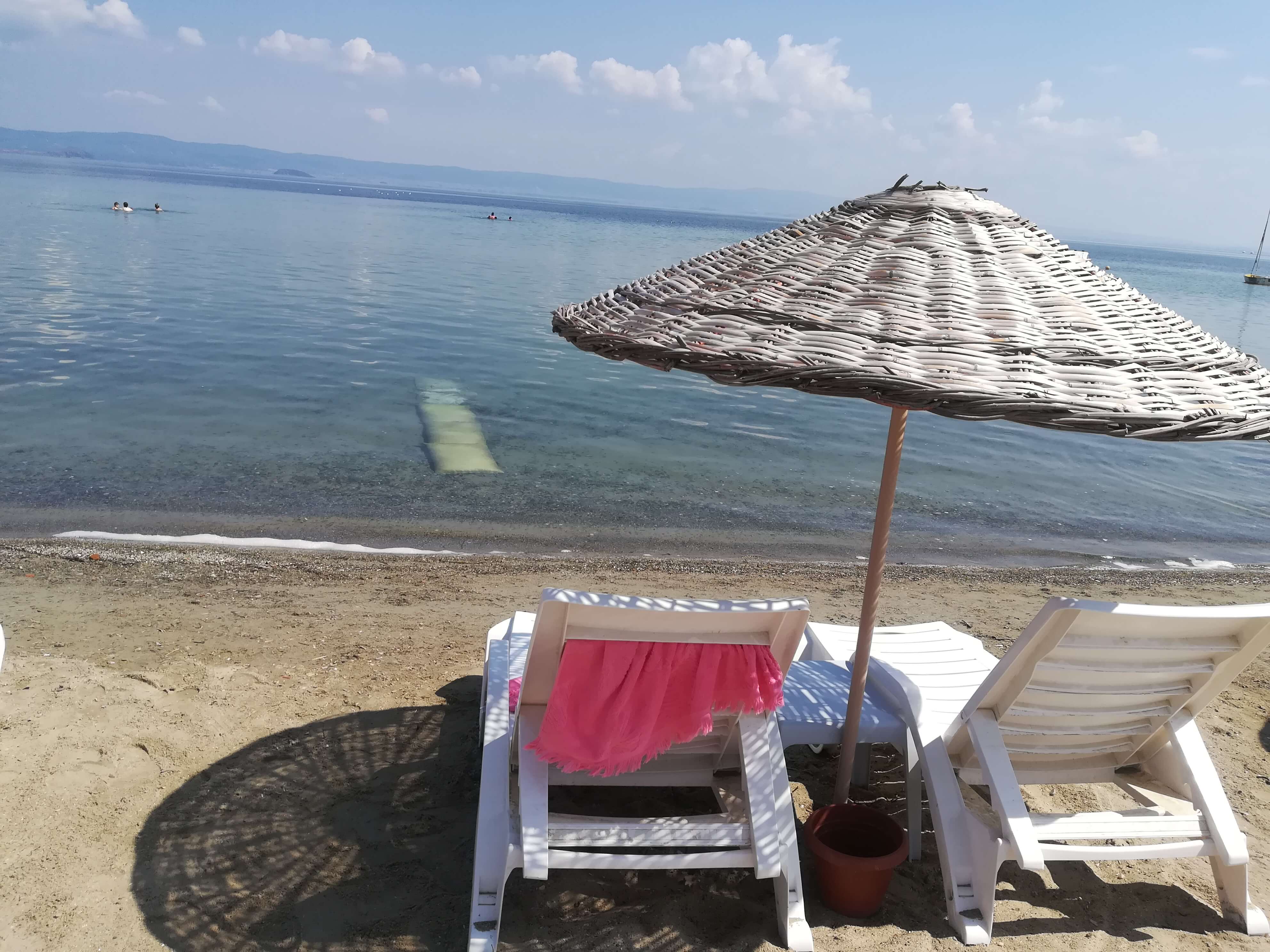 Gelibolu'da gezilecek yerler