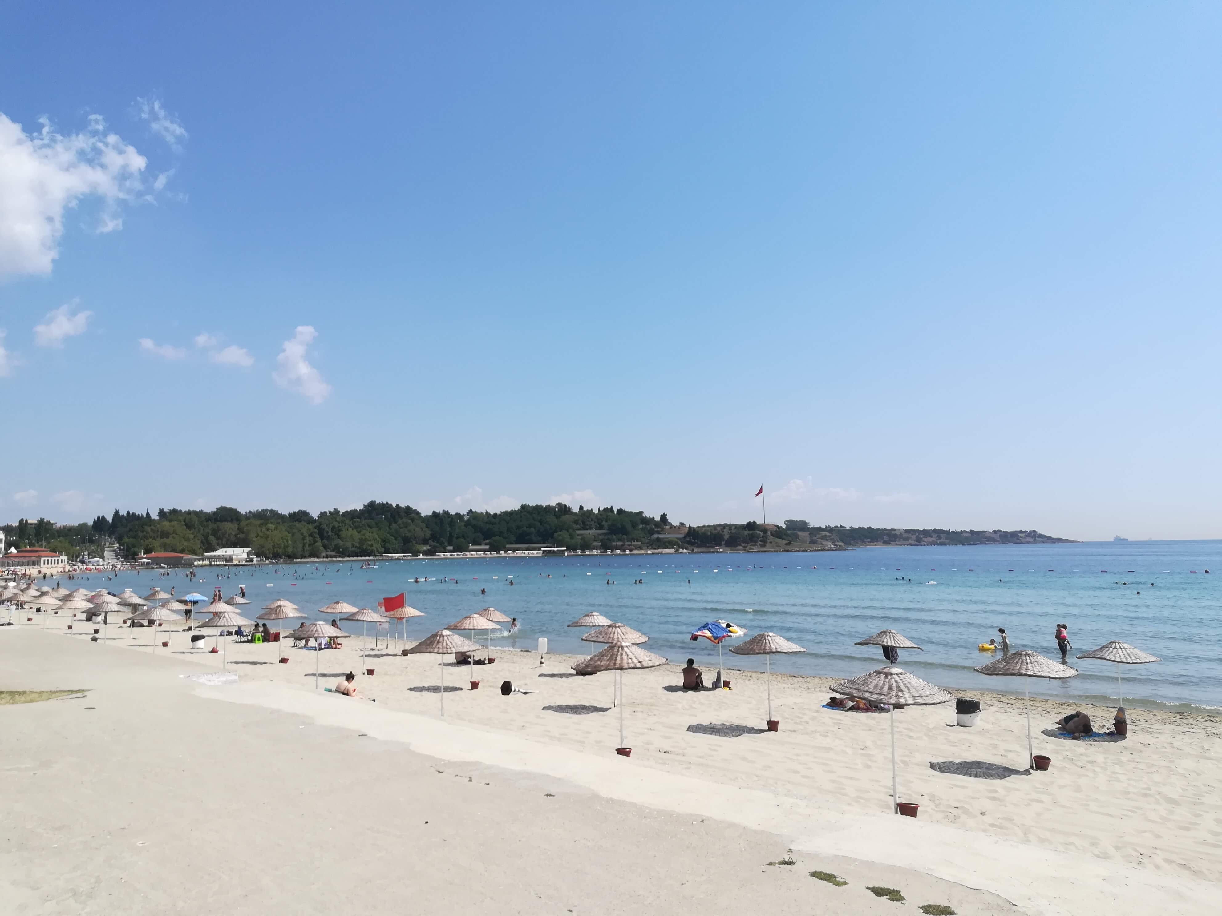 Gelibolu'da gezilecek yerler