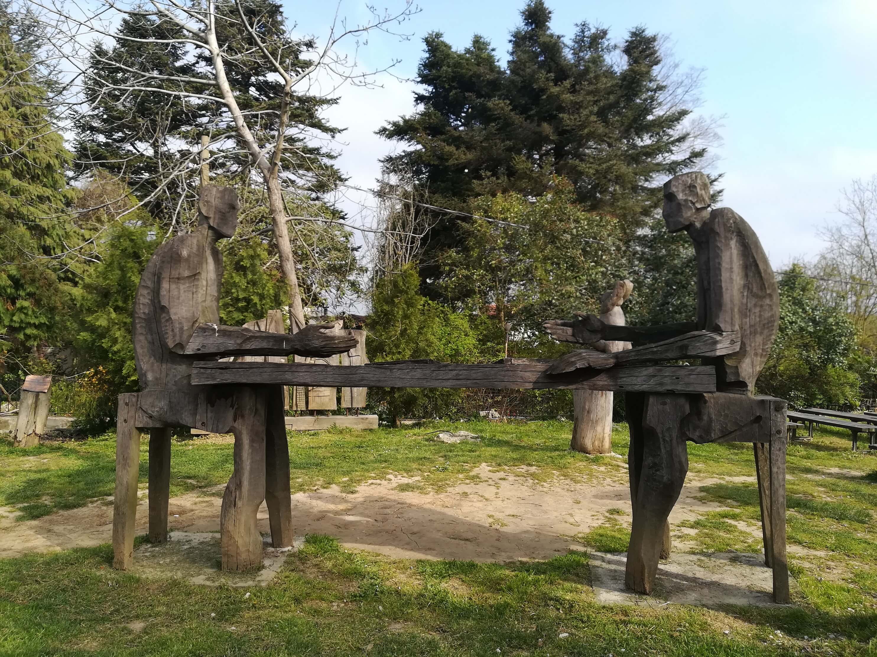 Şile, Ağva, Polonezköy