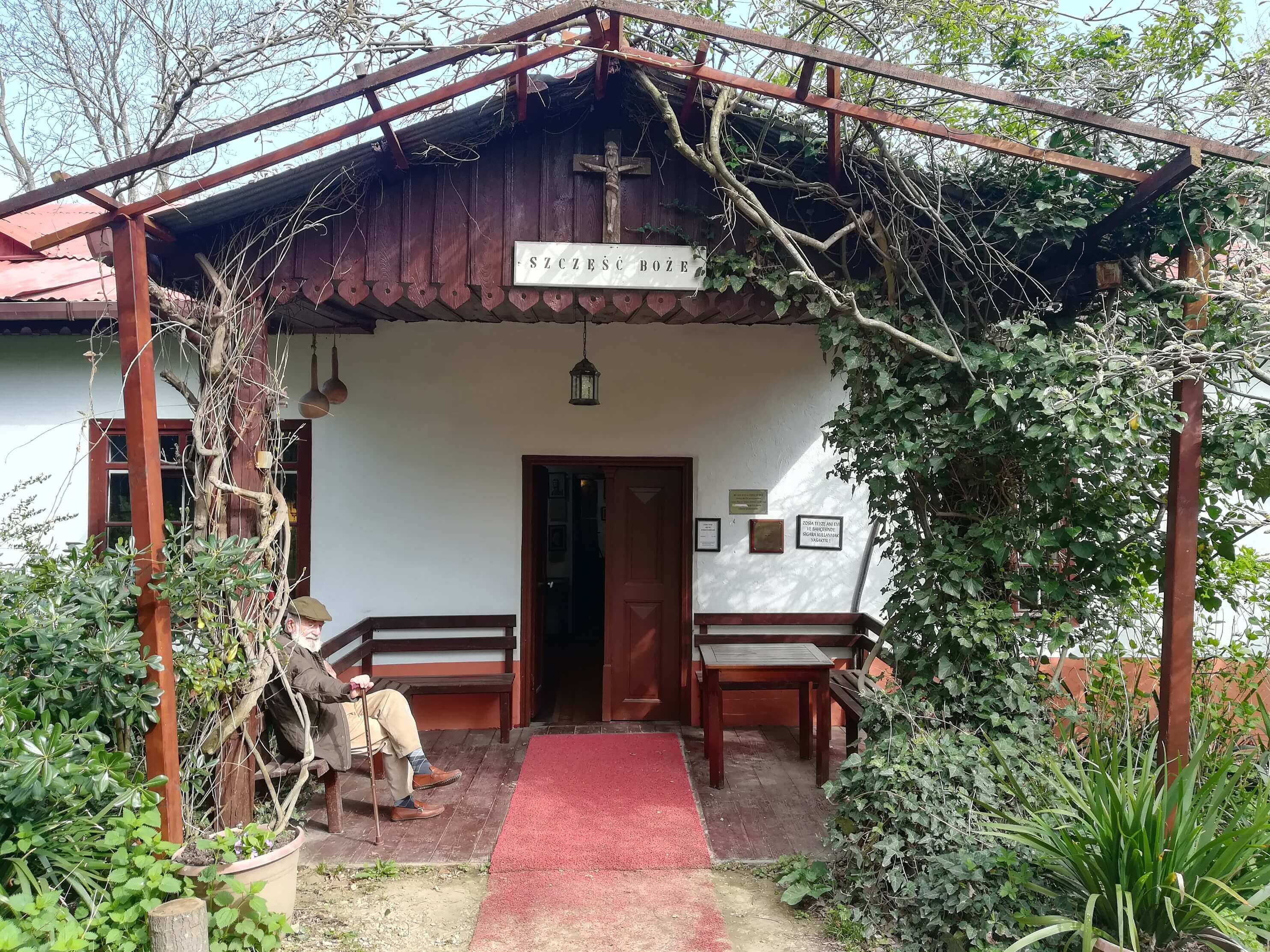 Şile, Ağva, Polonezköy
