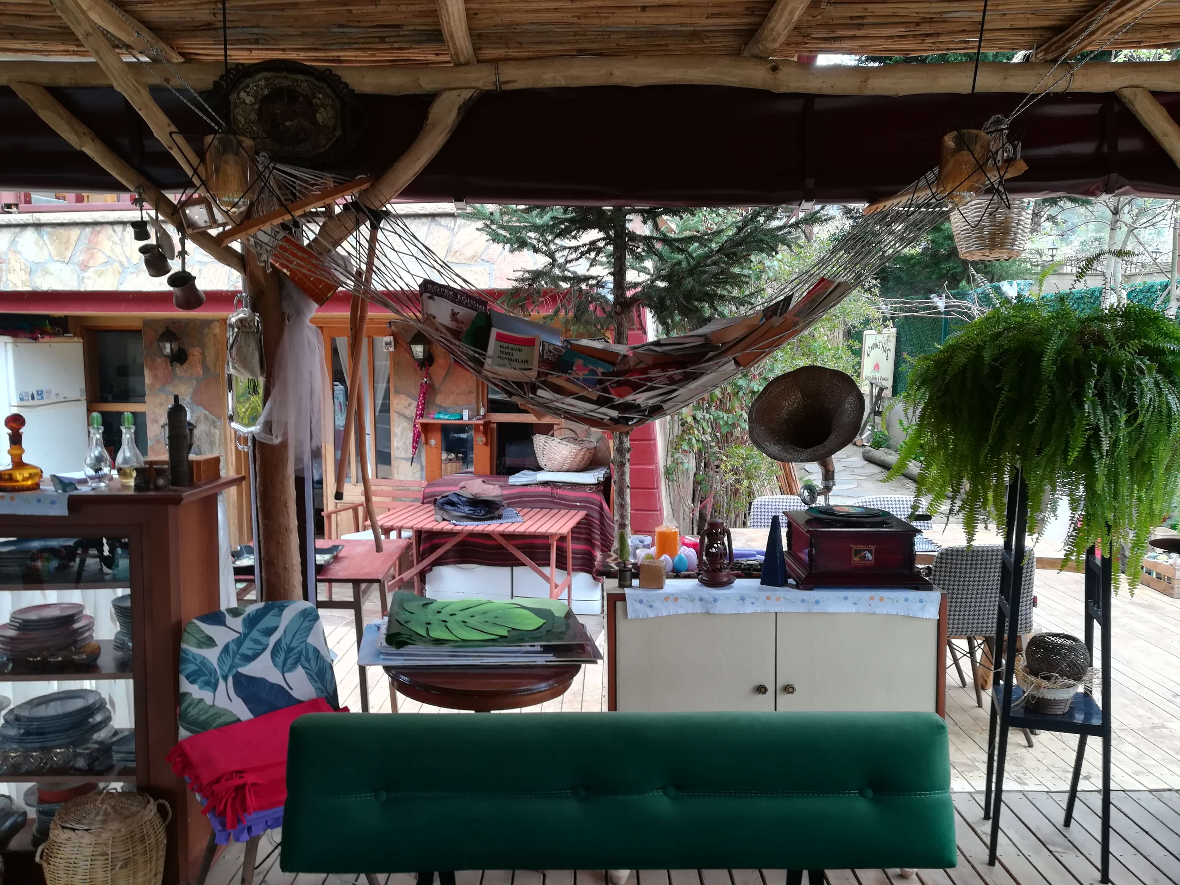 Şile, Ağva, Polonezköy