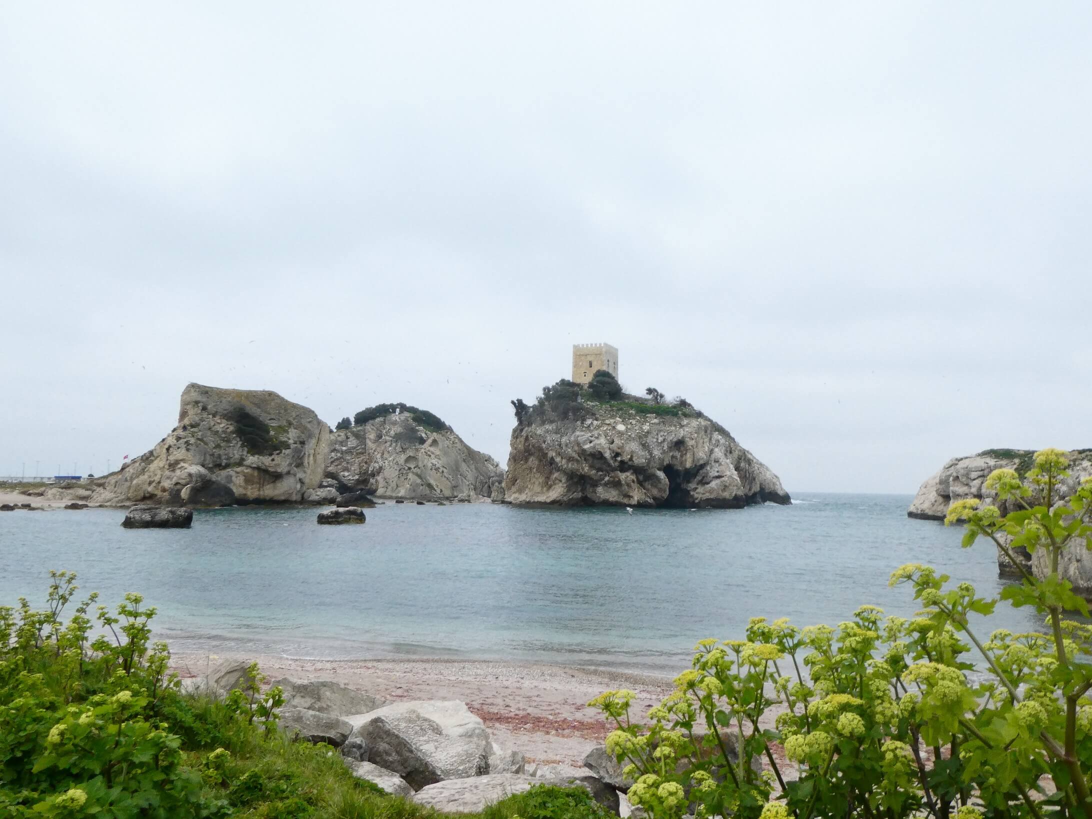 Şile, Ağva, Polonezköy